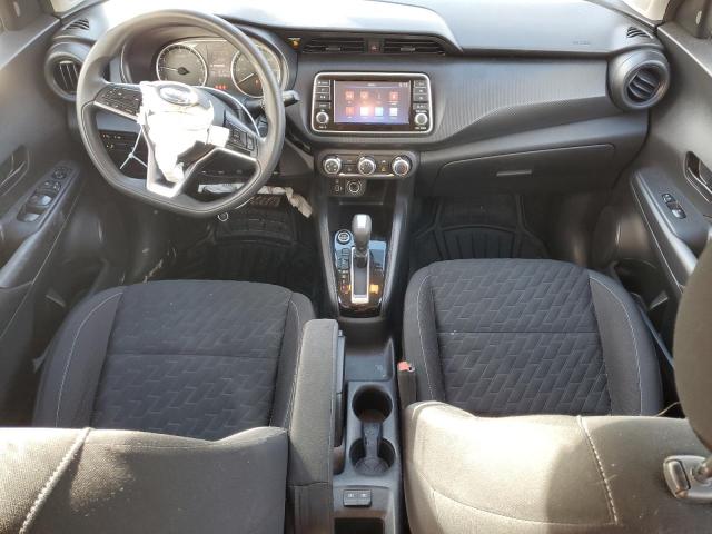 Photo 8 from auction – 2021 NISSAN KICKS S with VIN 3N1CP5BVXML530874