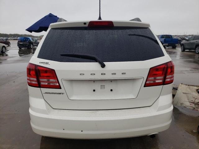 Photo 6 from auction – 2018 DODGE JOURNEY SE with VIN 3C4PDCAB5JT302229