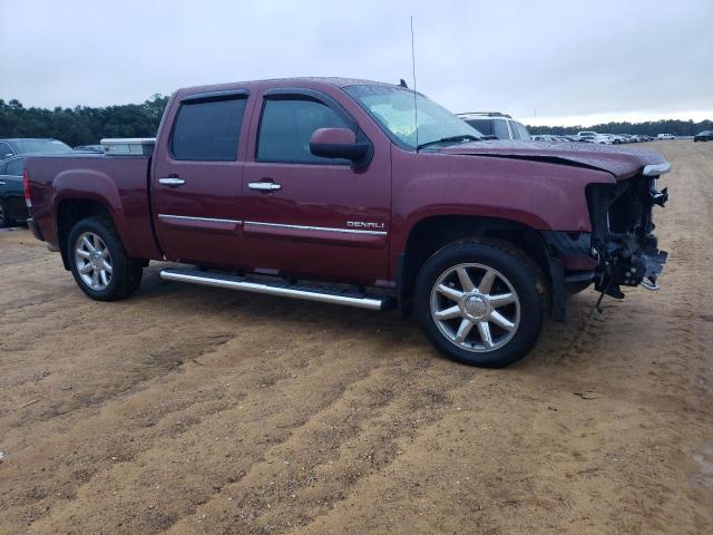 Photo 4 from auction – 2013 GMC SIERRA K15 with VIN 3GTP2XE20DG216525