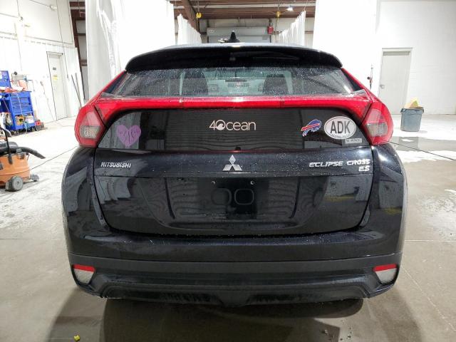 Photo 6 from auction – 2019 MITSUBISHI ECLIPSE CR with VIN JA4AT3AA5KZ032200