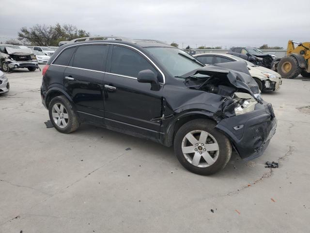 Photo 4 from auction – 2008 SATURN VUE XR with VIN 3GSCL53748S689043