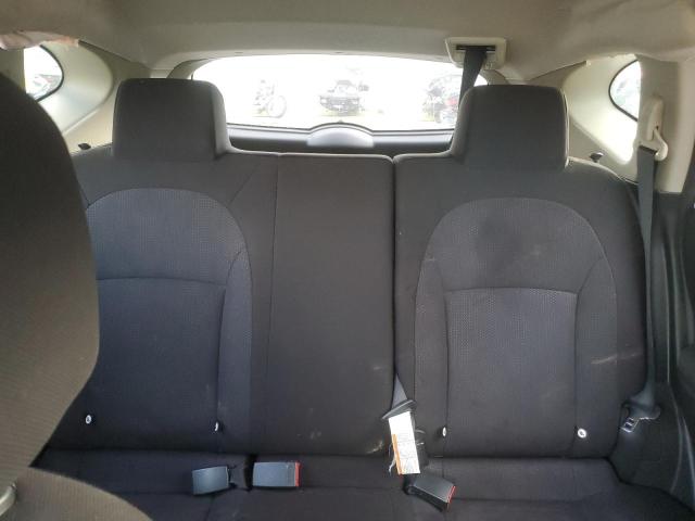 Photo 10 from auction – 2013 NISSAN ROGUE S with VIN JN8AS5MV4DW628698