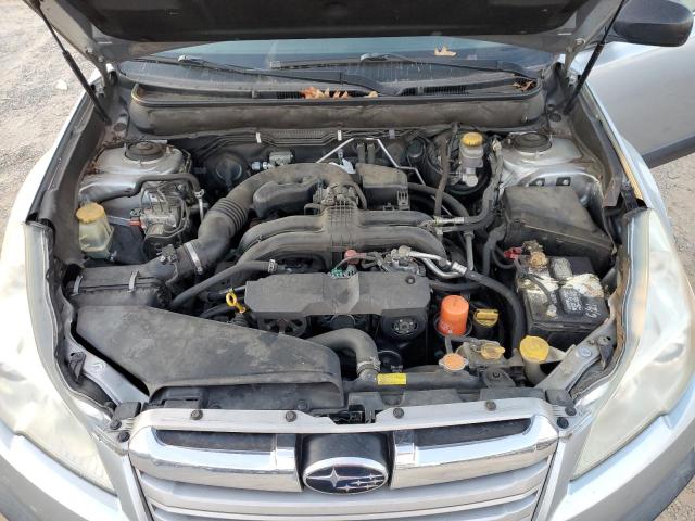 Снимка 12 от търг – 2013 SUBARU OUTBACK 2. с VIN 4S4BRCAC2D3296275