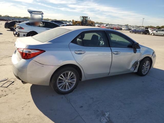 Photo 3 from auction – 2015 TOYOTA COROLLA L with VIN 5YFBURHE5FP290963