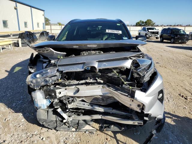 Photo 5 from auction – 2019 TOYOTA RAV4 XSE with VIN JTMEWRFV5KD508438
