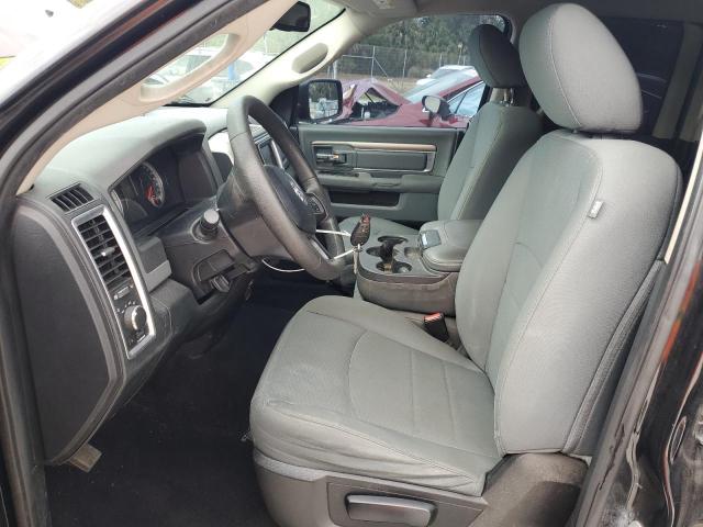 Photo 7 from auction – 2016 RAM 1500 SLT with VIN 1C6RR6GG2GS164097