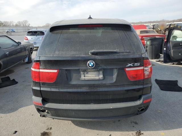 Photo 6 from auction – 2010 BMW X5 XDRIVE3 with VIN 5UXFE4C59AL382411