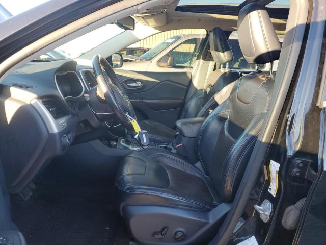 Photo 7 from auction – 2014 JEEP CHEROKEE L with VIN 1C4PJMDS7EW183836