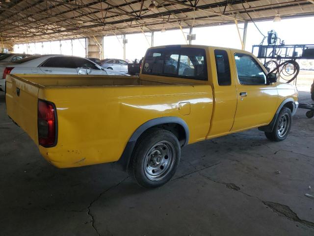 Photo 3 from auction – 2000 NISSAN FRONTIER K with VIN 1N6DD26S1YC388213