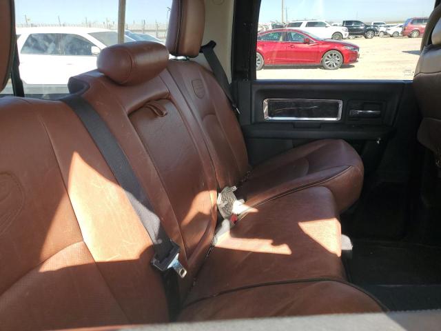 Photo 10 from auction – 2011 DODGE RAM 1500 with VIN 1D7RB1CTXBS599421