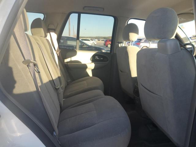 Photo 11 from auction – 2006 CHEVROLET TRAILBLAZE with VIN 1GNDS13SX62330795
