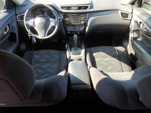 Photo 8 from auction – 2014 NISSAN ROGUE S with VIN 5N1AT2MK7EC841124