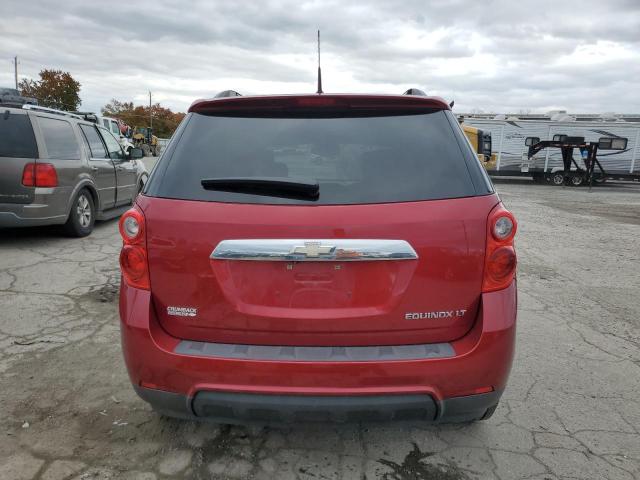 Photo 6 from auction – 2012 CHEVROLET EQUINOX LT with VIN 2GNALPEK7C1339269