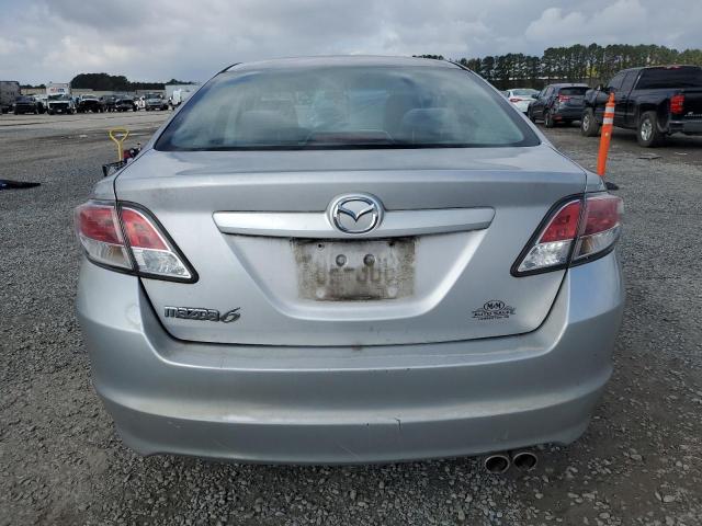 Photo 6 from auction – 2012 MAZDA 6 I with VIN 1YVHZ8DH6C5M24971