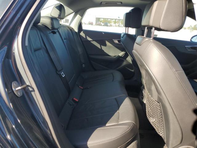 Photo 10 from auction – 2018 AUDI A4 PREMIUM with VIN WAUKMAF40JA078073
