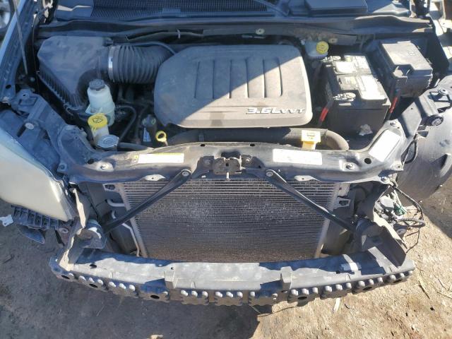 Photo 12 from auction – 2013 DODGE GRAND CARA with VIN 2C4RDGBG7DR567137