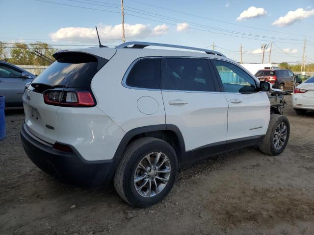 Photo 3 from auction – 2019 JEEP CHEROKEE L with VIN 1C4PJMLB7KD299708