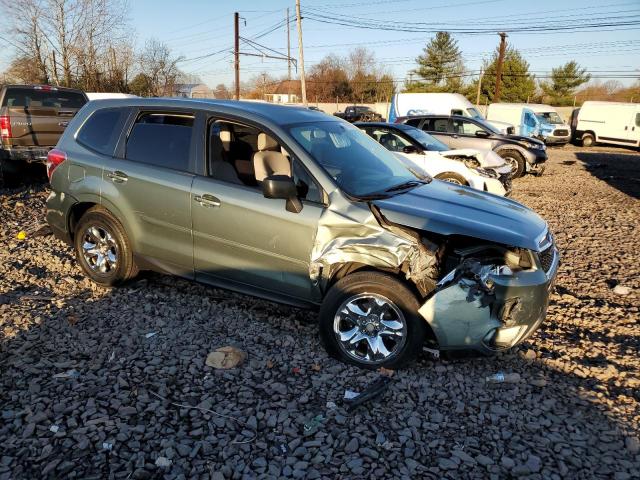 Photo 4 from auction – 2014 SUBARU FORESTER 2 with VIN JF2SJAAC4EH428913
