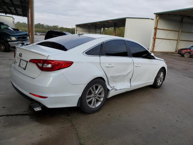 Photo 3 from auction – 2015 HYUNDAI SONATA SE with VIN 5NPE24AF3FH167328