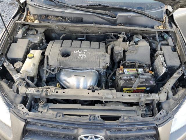 Photo 12 from auction – 2011 TOYOTA RAV4 with VIN 2T3BF4DV1BW101681
