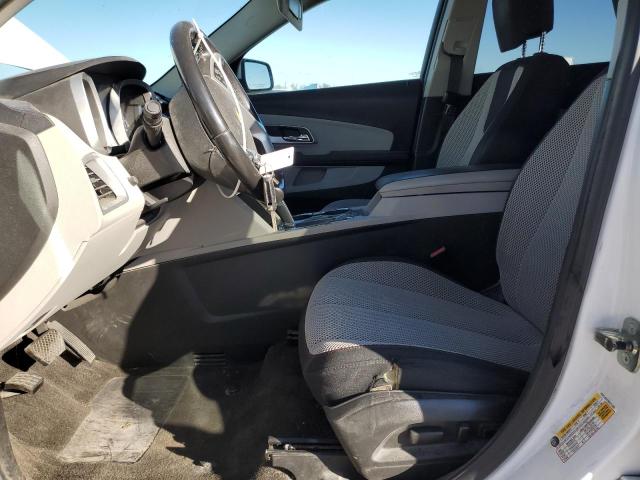 Photo 7 from auction – 2011 CHEVROLET EQUINOX LT with VIN 2CNFLNE57B6311305