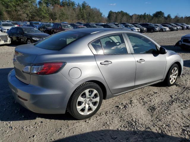 Photo 3 from auction – 2012 MAZDA 3 I with VIN JM1BL1UG1C1518873