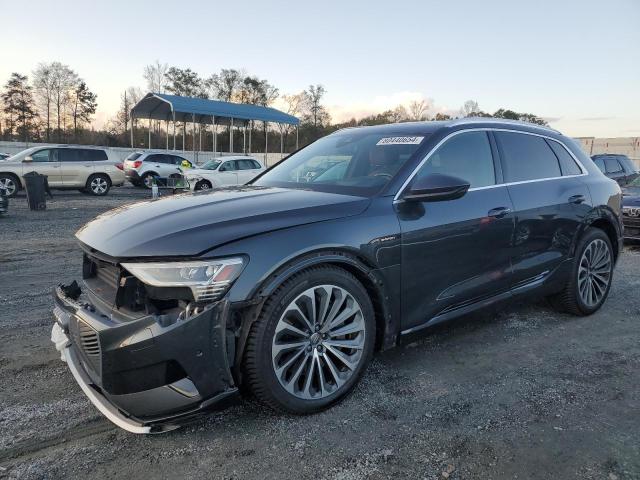 AUDI E-TRON PRE 2019 с VIN WA1VABGE4KB022164 - Фото с аукциона