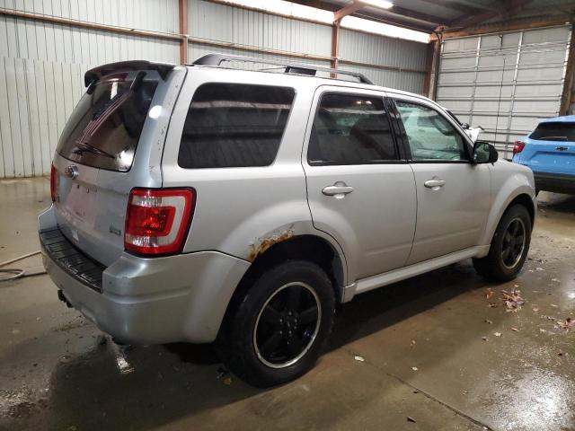 Photo 3 from auction – 2012 FORD ESCAPE XLT with VIN 1FMCU9DGXCKC02846