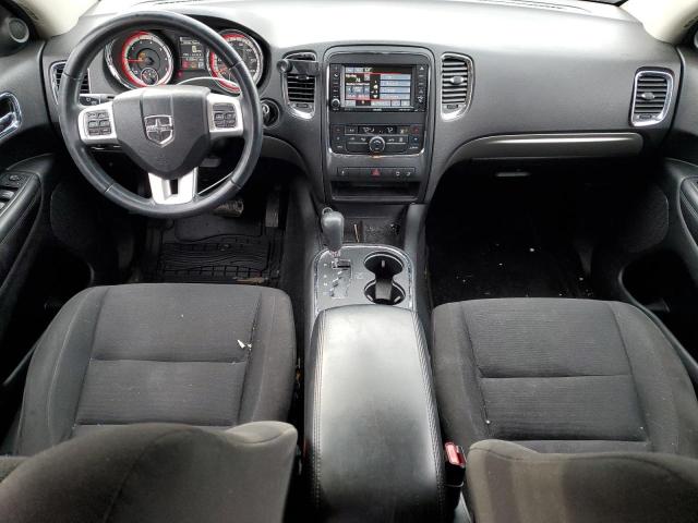 Photo 8 from auction – 2013 DODGE DURANGO SX with VIN 1C4RDJAG0DC693606