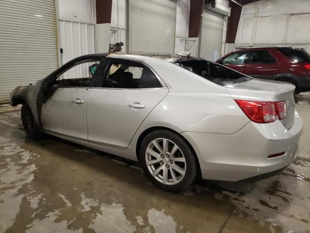 Photo 2 from auction – 2015 CHEVROLET MALIBU 2LT with VIN 1G11D5SL9FF141046