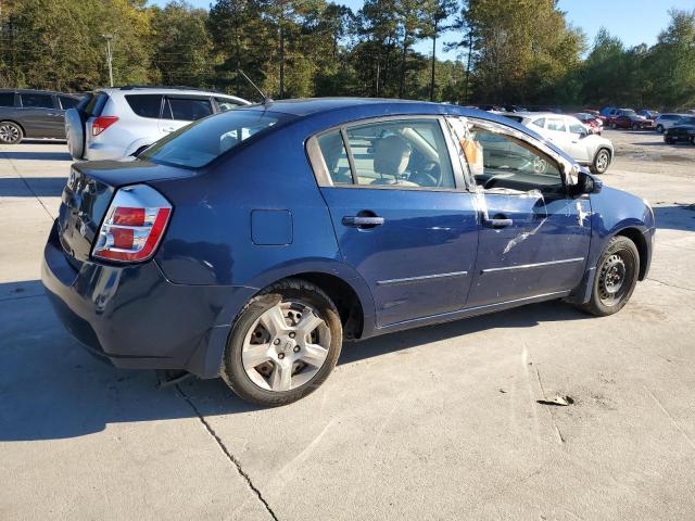 Photo 3 from auction – 2008 NISSAN SENTRA 2.0 with VIN 3N1AB61E08L619727