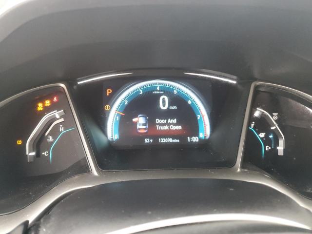 Photo 9 from auction – 2016 HONDA CIVIC EX with VIN 19XFC2F71GE003928