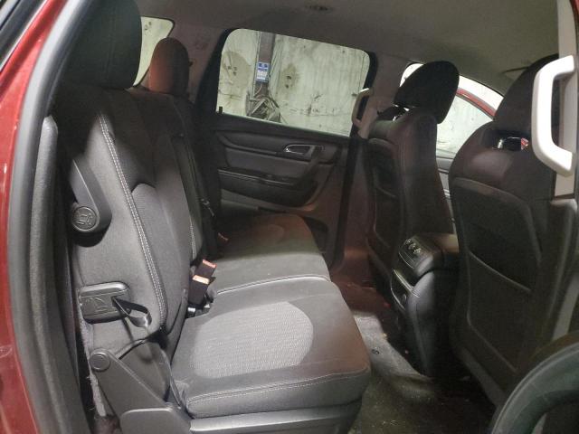 Photo 11 from auction – 2017 CHEVROLET TRAVERSE L with VIN 1GNKVGKDXHJ160631