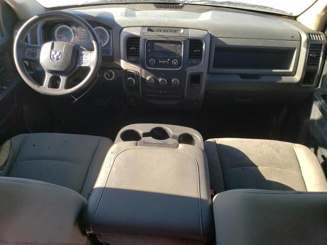 Photo 8 from auction – 2017 RAM 1500 ST with VIN 1C6RR6KT4HS843715