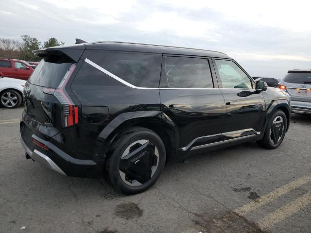 Photo 3 from auction – 2024 KIA EV9 LAND with VIN KNDADFS51R6028274