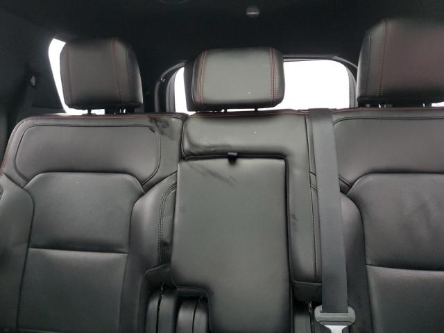 Photo 10 from auction – 2017 FORD EXPLORER with VIN 1FM5K8GT5HGA96866