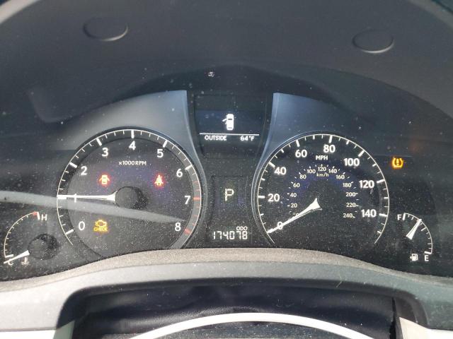 Photo 9 from auction – 2012 LEXUS RX 350 with VIN 2T2ZK1BA6CC065440