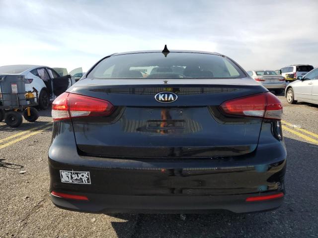 Photo 6 from auction – 2017 KIA FORTE LX with VIN 3KPFK4A78HE068511