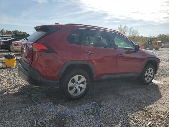 Photo 3 from auction – 2020 TOYOTA RAV4 LE with VIN 2T3K1RFV2LC056360
