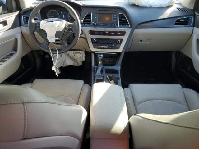 Photo 8 from auction – 2015 HYUNDAI SONATA SPO with VIN 5NPE34AF8FH213460