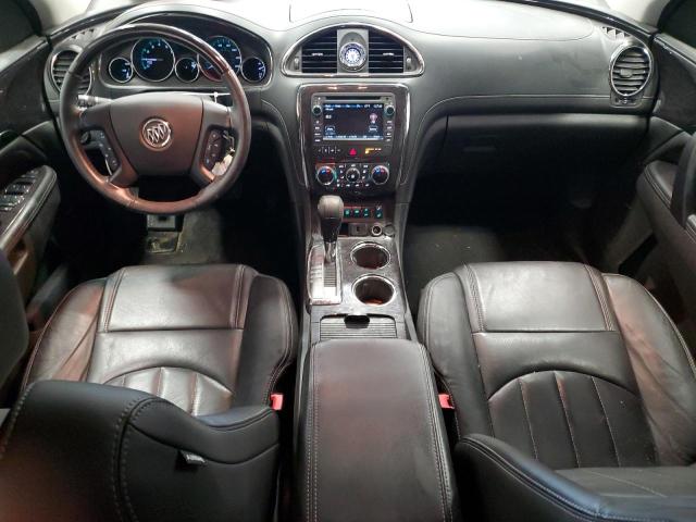 Photo 8 from auction – 2017 BUICK ENCLAVE with VIN 5GAKRBKD5HJ213950