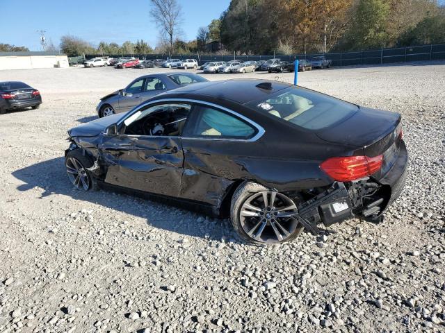 Photo 2 from auction – 2016 BMW 428 XI with VIN WBA3N9C50GK249596