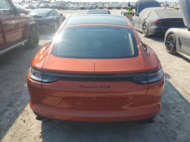 Zdjęcie 6 z aukcji – 2022 PORSCHE PANAMERA G z VIN WP0AG2A71NL135145