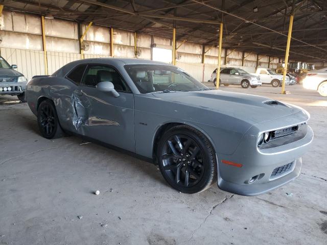 Photo 4 from auction – 2019 DODGE CHALLENGER with VIN 2C3CDZBT6KH699196