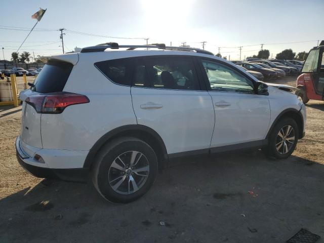 Photo 3 from auction – 2017 TOYOTA RAV4 XLE with VIN 2T3WFREV0HW353542