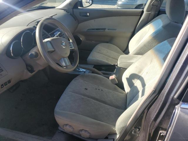 Photo 7 from auction – 2006 NISSAN ALTIMA S with VIN 1N4AL11D86C175077