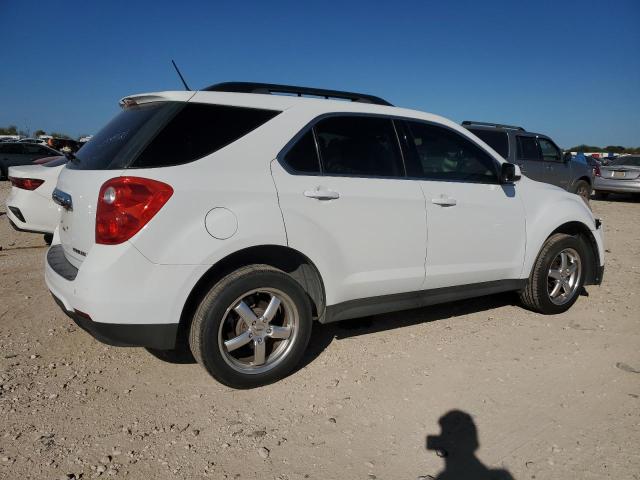 Photo 3 from auction – 2013 CHEVROLET EQUINOX LT with VIN 2GNALPEK0D1174540