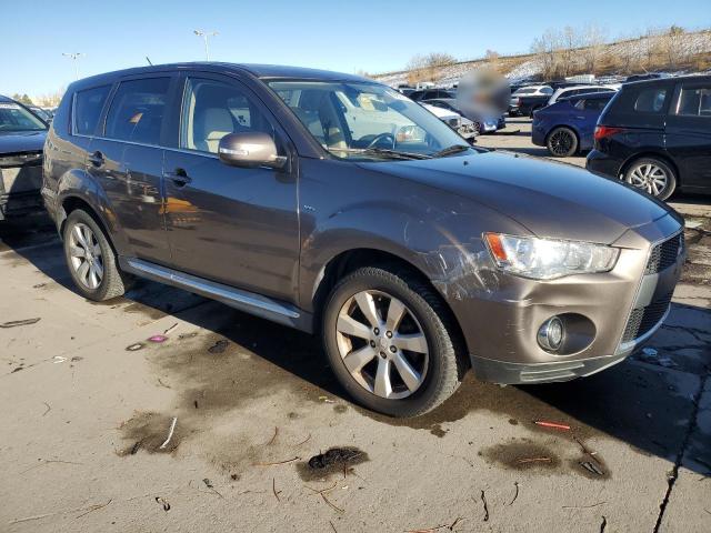 Photo 4 from auction – 2011 MITSUBISHI OUTLANDER with VIN JA4JT5AX2BU037304