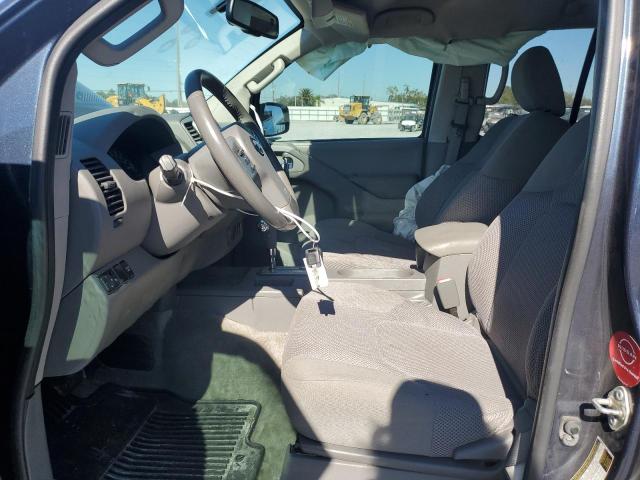 Photo 7 from auction – 2017 NISSAN FRONTIER S with VIN 1N6DD0ER2HN709120