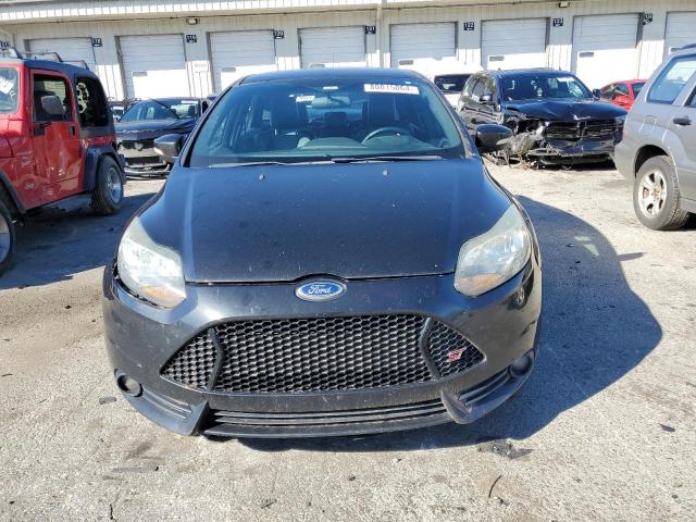 Photo 5 from auction – 2014 FORD FOCUS ST with VIN 1FADP3L98EL253068